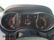 ✅ 2020 Dodge Durango R/T • VIN: 1C4SDJCT9LC155223 • Lot: 80392185. Listed on Copart with 8,292 mi. Free auction sales archive from the USA and detailed vehicle history report at DreamBid. Image 9.