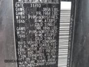 ✅ 2011 Nissan Cube S Krom Edition • VIN: JN8AZ2KR6BT204664 • Лот: 89848285. Опубликован ранее на Copart с пробегом 125 723 миль. Бесплатный доступ к архиву аукционных продаж из США и подробный отчёт об истории автомобиля на DreamBid. Изображение 12.