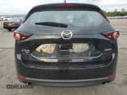 ✅ 2021 Mazda CX-5 Sport • VIN: JM3KFBBM7M0350581 • Лот: 80955655. Опубликован ранее на Copart с пробегом 56 344 миль. Бесплатный доступ к архиву аукционных продаж из США и подробный отчёт об истории автомобиля на DreamBid. Изображение 6.