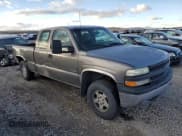 ✅ 2000 Chevrolet Silverado 1500 LT • VIN: 2GCEK19T5Y1362179 • Лот: 80913784. Опубликован ранее на Copart с пробегом 181 257 миль. Бесплатный доступ к архиву аукционных продаж из США и подробный отчёт об истории автомобиля на DreamBid. Изображение 4.