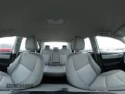 ✅ 2016 Toyota Corolla L • VIN: 2T1BURHE4GC719365 • Lot: 42177316. Listed on IAAI with 22,020 mi. Free auction sales archive from the USA and detailed vehicle history report at DreamBid. Image 18.