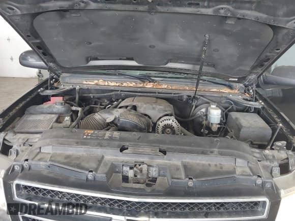 ✅ 2014 Chevrolet Tahoe LT • VIN: 1GNSCBE07ER249202 • Lot: 42546283. Listed on IAAI with 124,538 mi. Free auction sales archive from the USA and detailed vehicle history report at DreamBid. Image 10.