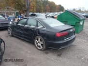 ✅ 2016 Audi A6 Premium Plus • VIN: WAUFGAFC4GN092267 • Lot: 43566994. Wystawiony na IAAI z przebiegiem 205 159 mil. Bezpłatny archiwum sprzedaży aukcyjnych z USA i szczegółowy raport historii pojazdu na DreamBid. Zdjęcie 3.