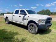 ✅ 2018 Ram 2500 Tradesman • VIN: 3C6UR5HLXJG364742 • Lot: 67128655. Wystawiony na Copart z przebiegiem 281 488 mil. Bezpłatny archiwum sprzedaży aukcyjnych z USA i szczegółowy raport historii pojazdu na DreamBid. Zdjęcie 1.