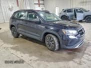 ✅ 2023 Volkswagen Taos S • VIN: 3VVDX7B26PM382676 • Лот: 94698935. Опубликован ранее на Copart с пробегом Не указан. Бесплатный доступ к архиву аукционных продаж из США и подробный отчёт об истории автомобиля на DreamBid. Изображение 4.