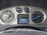 ✅ 2009 Cadillac Escalade • VIN: 1GYFK23289R263532 • Lot: 43783759. Listed on IAAI with 196,753 mi. Free auction sales archive from the USA and detailed vehicle history report at DreamBid. Image 7.