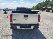 ✅ 2016 Chevrolet Colorado 4WD LT • VIN: 1GCGTCE34G1248864 • Лот: 73758144. Опубликован ранее на Copart с пробегом 109 088 миль. Бесплатный доступ к архиву аукционных продаж из США и подробный отчёт об истории автомобиля на DreamBid. Изображение 6.