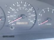 ✅ 2001 Toyota Solara SE • VIN: 2T1CG22P11C529656 • Lot: 43696180. Listed on IAAI with 257,850 mi. Free auction sales archive from the USA and detailed vehicle history report at DreamBid. Image 14.