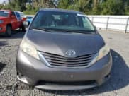 ✅ 2016 Toyota Sienna LE • VIN: 5TDKK3DCXGS699492 • Lot: 90996885. Listed on Copart with 196,770 mi. Free auction sales archive from the USA and detailed vehicle history report at DreamBid. Image 5.