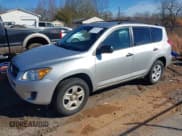 ✅ 2012 Toyota RAV4 • VIN: 2T3ZF4DV0CW135501 • Lot: 43813219. Listed on IAAI with 175,550 mi. Free auction sales archive from the USA and detailed vehicle history report at DreamBid. Image 17.