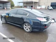 ✅ 2013 Acura TL Advance • VIN: 19UUA8F79DA004521 • Лот: 41813267. Опубликован ранее на IAAI с пробегом 140 765 миль. Бесплатный доступ к архиву аукционных продаж из США и подробный отчёт об истории автомобиля на DreamBid. Изображение 3.