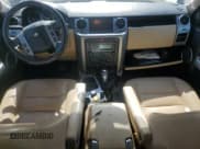 ✅ 2008 Land Rover LR3 SE • VIN: SALAE25408A463185 • Лот: 73234574. Опубликован ранее на Copart с пробегом 141 121 миль. Бесплатный доступ к архиву аукционных продаж из США и подробный отчёт об истории автомобиля на DreamBid. Изображение 8.