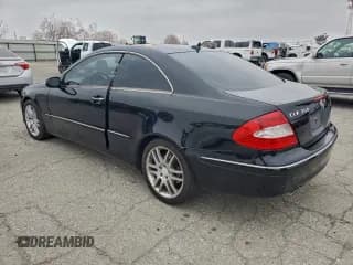 ✅ 2009 Mercedes-Benz CLK 350 • VIN: WDBTJ56H89F269845 • Lot: 93125205. Wystawiony na Copart z przebiegiem 195 436 mil. Bezpłatny archiwum sprzedaży aukcyjnych z USA i szczegółowy raport historii pojazdu na DreamBid. Zdjęcie 2.