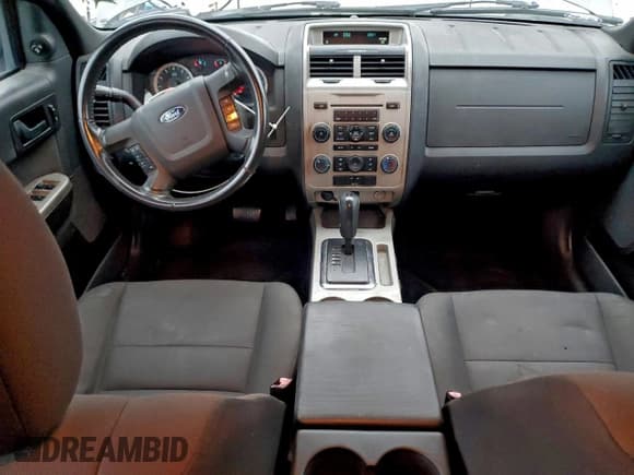 ✅ 2010 Ford Escape XLT • VIN: 1FMCU9DG7AKC44775 • Лот: 95184485. Опубликован ранее на Copart с пробегом 148 403 миль. Бесплатный доступ к архиву аукционных продаж из США и подробный отчёт об истории автомобиля на DreamBid. Изображение 8.