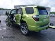 ✅ 2023 Toyota 4Runner TRD Sport • VIN: JTEAU5JR6P5281684 • Lot: 42257606. Wystawiony na IAAI z przebiegiem Nie podano. Bezpłatny archiwum sprzedaży aukcyjnych z USA i szczegółowy raport historii pojazdu na DreamBid. Zdjęcie 3.