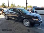 ✅ 2017 Chevrolet Impala LT • VIN: 2G1105S3XH9176153 • Лот: 77285044. Опубликован ранее на Copart с пробегом 145 591 миль. Бесплатный доступ к архиву аукционных продаж из США и подробный отчёт об истории автомобиля на DreamBid. Изображение 4.