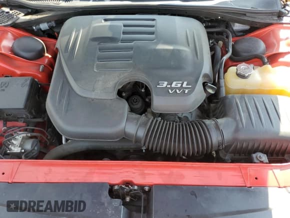 ✅ 2016 Dodge Challenger SXT • VIN: 2C3CDZAG9GH289861 • Лот: 68896095. Опубликован ранее на Copart с пробегом 63 191 миль. Бесплатный доступ к архиву аукционных продаж из США и подробный отчёт об истории автомобиля на DreamBid. Изображение 11.