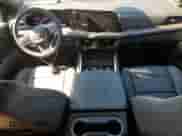 2025 Chevrolet Suburban Premier with VIN 1GNS6FRD3SR249527, listed as a Copart auction lot 62922075 with 6,806 mi miles and Clean title. Bid and sale history available at DreamBid. Image 8.