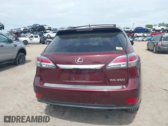 ✅ 2015 Lexus RX 350 • VIN: 2T2ZK1BA4FC185595 • Lot: 43204745. Wystawiony na IAAI z przebiegiem 64 590 mil. Bezpłatny archiwum sprzedaży aukcyjnych z USA i szczegółowy raport historii pojazdu na DreamBid. Zdjęcie 16.