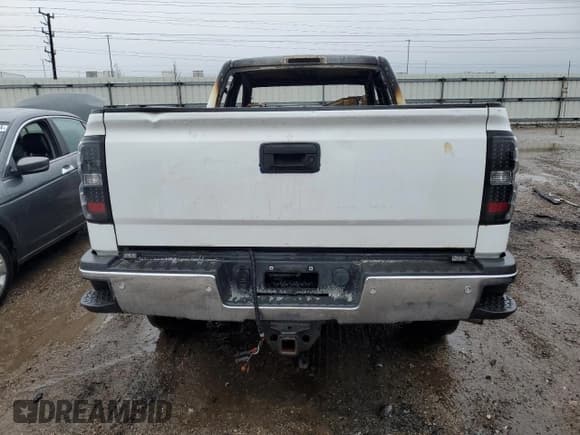 ✅ 2015 Chevrolet Silverado 2500HD LT • VIN: 1GC2KVE81FZ140321 • Лот: 86995094. Опубликован ранее на Copart с пробегом Не указан. Бесплатный доступ к архиву аукционных продаж из США и подробный отчёт об истории автомобиля на DreamBid. Изображение 6.