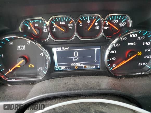 2015 Chevrolet Silverado 3500HD LT с VIN 1GC4KZE8XFF618267, выставлен на аукционе Copart как лот 87687325 с пробегом 156 087 миль миль и На запчасти • Non repairable. История ставок и продаж доступна на DreamBid. Изображение 9.