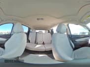 ✅ 2023 Hyundai Tucson SEL • VIN: 5NMJFCAE5PH204849 • Lot: 75416314. Wystawiony na Copart z przebiegiem 21 300 mil. Bezpłatny archiwum sprzedaży aukcyjnych z USA i szczegółowy raport historii pojazdu na DreamBid. Zdjęcie 13.