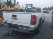 ✅ 2015 GMC Sierra 1500 • VIN: 1GTN1TEC9FZ904800 • Лот: 43502190. Опубликован ранее на IAAI с пробегом 218 605 миль. Бесплатный доступ к архиву аукционных продаж из США и подробный отчёт об истории автомобиля на DreamBid. Изображение 4.