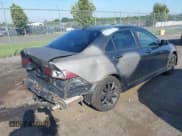 ✅ 2006 Acura TSX Navi • VIN: JH4CL96996C012071 • Lot: 42807578. Listed on IAAI with 238,266 mi. Free auction sales archive from the USA and detailed vehicle history report at DreamBid. Image 4.