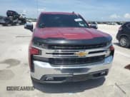 ✅ 2019 Chevrolet Silverado 1500 LT • VIN: 1GCRWCED5KZ300103 • Lot: 50622255. Wystawiony na Copart z przebiegiem 77 091 mil. Bezpłatny archiwum sprzedaży aukcyjnych z USA i szczegółowy raport historii pojazdu na DreamBid. Zdjęcie 5.