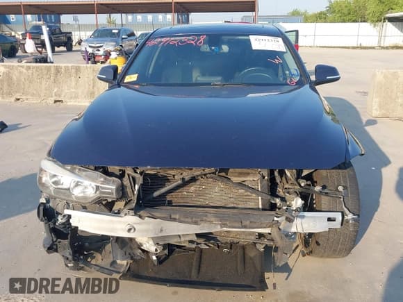 ✅ 2013 BMW 3 Series 328i • VIN: WBA3A5C55DF356135 • Lot: 42912328. Wystawiony na IAAI z przebiegiem 103 646 mil. Bezpłatny archiwum sprzedaży aukcyjnych z USA i szczegółowy raport historii pojazdu na DreamBid. Zdjęcie 13.