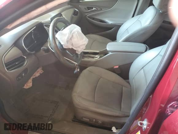 2018 Chevrolet Malibu Premier z VIN 1G1ZE5SX9JF103988, wystawiony jako Copart lot #70454025 z przebiegiem 71 094 mil mil oraz Szkoda całkowita • Salvage title. Historia ofert i sprzedaży dostępna na DreamBid. Obrazek 7.