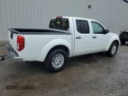 ✅ 2016 Nissan Frontier SV • VIN: 1N6AD0ER7GN775163 • Lot: 89854315. Listed on Copart with 173,266 mi. Free auction sales archive from the USA and detailed vehicle history report at DreamBid. Image 3.