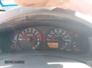 ✅ 2016 Nissan Frontier S • VIN: 1N6AD0ER2GN762014 • Lot: 43614108. Listed on IAAI with 80,417 mi. Free auction sales archive from the USA and detailed vehicle history report at DreamBid. Image 7.