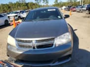 ✅ 2013 Dodge Avenger SE V6 • VIN: 1C3CDZAG2DN552212 • Lot: 81316904. Listed on Copart with 159,789 mi. Free auction sales archive from the USA and detailed vehicle history report at DreamBid. Image 5.