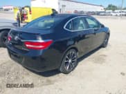 ✅ 2016 Buick Verano Sport Touring • VIN: 1G4PW5SK4G4170000 • Lot: 43362186. Listed on IAAI with 261,449 mi. Free auction sales archive from the USA and detailed vehicle history report at DreamBid. Image 4.