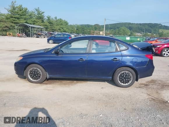 ✅ 2009 Hyundai Elantra SE • VIN: KMHDU46D99U688539 • Lot: 42705489. Wystawiony na IAAI z przebiegiem 120 450 mil mil. Skorzystaj z bezpłatnego archiwum sprzedaży aukcyjnych z USA i zobacz szczegółowy raport historii pojazdu na DreamBid. Zdjęcie 15.