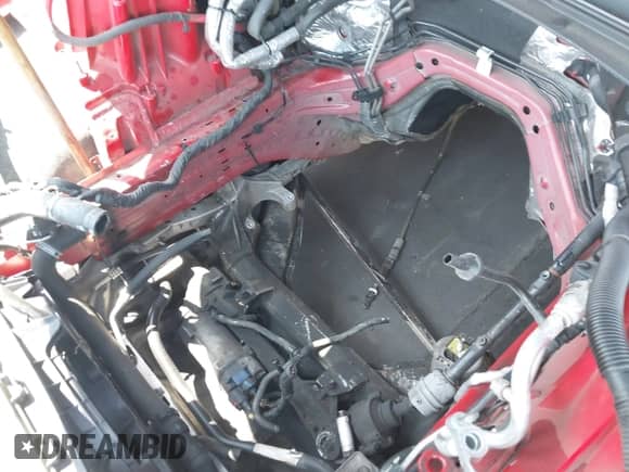 2017 Chevrolet Camaro 1SS с VIN 1G1FF3D77H0208916, выставлен на аукционе IAAI как лот 42569740 с пробегом Не указан миль и . История ставок и продаж доступна на DreamBid. Изображение 6.