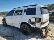 ✅ 2025 Hyundai Santa Fe Calligraphy • VIN: 5NMP5DG11SH051290 • Lot: 84210365. Listed on Copart with 4,533 mi. Free auction sales archive from the USA and detailed vehicle history report at DreamBid. Image 2.