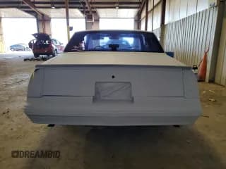 ✅ 1988 Chevrolet Monte Carlo • VIN: 1G1GZ11G3JP115201 • Лот: 75502454. Опубликован ранее на Copart с пробегом 71 006 миль. Бесплатный доступ к архиву аукционных продаж из США и подробный отчёт об истории автомобиля на DreamBid. Изображение 6.