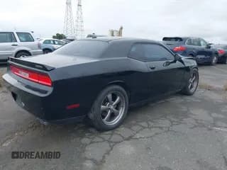 ✅ 2013 Dodge Challenger Rallye Redline • VIN: 2C3CDYAG1DH552043 • Lot: 40834941. Wystawiony na IAAI z przebiegiem 162 925 mil. Bezpłatny archiwum sprzedaży aukcyjnych z USA i szczegółowy raport historii pojazdu na DreamBid. Zdjęcie 4.