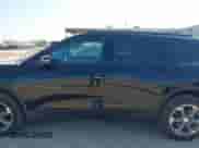 2024 Chevrolet Blazer LT with VIN 3GNKBDRS0RS160374, listed as a IAAI auction lot 43175708 with 30,846 mi miles and . Bid and sale history available at DreamBid. Image 15.