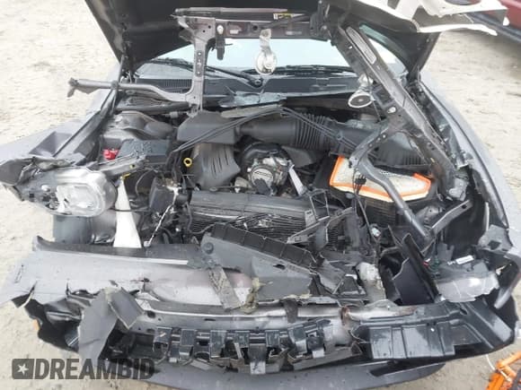 ✅ 2014 Dodge Challenger R/T 100th Anniversary Appearance • VIN: 2C3CDYBT6EH229958 • Lot: 41560281. Wystawiony na IAAI z przebiegiem 49 295 mil. Bezpłatny archiwum sprzedaży aukcyjnych z USA i szczegółowy raport historii pojazdu na DreamBid. Zdjęcie 10.