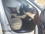 ✅ 2020 Toyota Highlander Limited • VIN: 5TDYZRAH7LS020118 • Lot: 43713684. Wystawiony na IAAI z przebiegiem 100 488 mil. Bezpłatny archiwum sprzedaży aukcyjnych z USA i szczegółowy raport historii pojazdu na DreamBid. Zdjęcie 5.