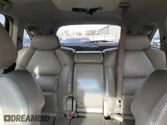 ✅ 2009 Acura MDX Technology • VIN: 2HNYD28609H500416 • Lot: 85121414. Wystawiony na Copart z przebiegiem 194 708 mil. Bezpłatny archiwum sprzedaży aukcyjnych z USA i szczegółowy raport historii pojazdu na DreamBid. Zdjęcie 10.