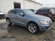 ✅ 2013 Audi Q5 Premium Plus • VIN: WA1DGAFP4DA049039 • Лот: 66649925. Опубликован ранее на Copart с пробегом 135 235 миль. Бесплатный доступ к архиву аукционных продаж из США и подробный отчёт об истории автомобиля на DreamBid. Изображение 4.