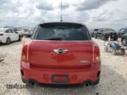 ✅ 2013 MINI Countryman S ALL4 • VIN: WMWZC5C57DWP30099 • Lot: 89853965. Listed on Copart with 76,873 mi. Free auction sales archive from the USA and detailed vehicle history report at DreamBid. Image 6.