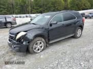 ✅ 2015 Chevrolet Equinox LT • VIN: 2GNALBEK9F6333189 • Lot: 82093525. Wystawiony na Copart z przebiegiem 153 952 mil. Bezpłatny archiwum sprzedaży aukcyjnych z USA i szczegółowy raport historii pojazdu na DreamBid. Zdjęcie 1.