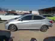 2017 Hyundai Accent SE с VIN KMHCT4AE4HU346395, выставлен на аукционе IAAI как лот 43180657 с пробегом 97 045 миль миль и . История ставок и продаж доступна на DreamBid. Изображение 15.