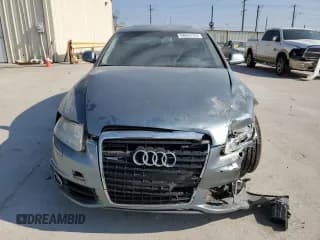 ✅ 2011 Audi A6 Prestige • VIN: WAUKGAFB2BN016304 • Лот: 68643124. Опубликован ранее на Copart с пробегом 121 627 миль. Бесплатный доступ к архиву аукционных продаж из США и подробный отчёт об истории автомобиля на DreamBid. Изображение 5.