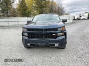 ✅ 2019 Chevrolet Silverado 1500 Custom • VIN: 1GCRYBEH3KZ400420 • Lot: 89727745. Listed on Copart with 244,681 mi. Free auction sales archive from the USA and detailed vehicle history report at DreamBid. Image 13.